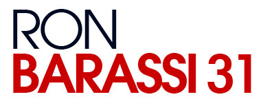 Ron Barassi 31